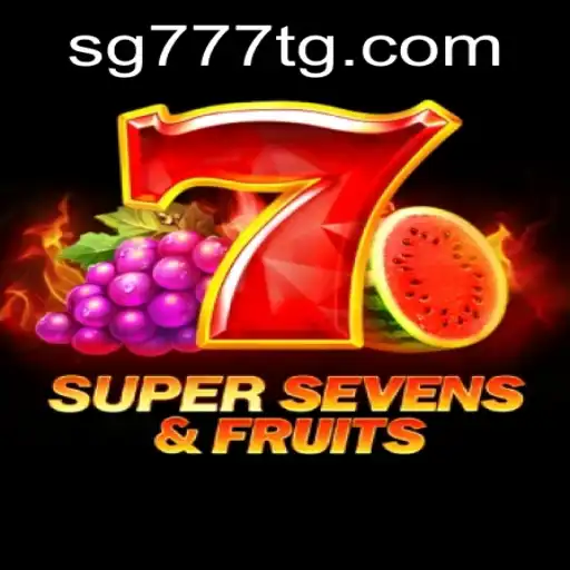 Explore the Exciting World of 7SuperSevensFruits, A Fascinating Online Slot Game