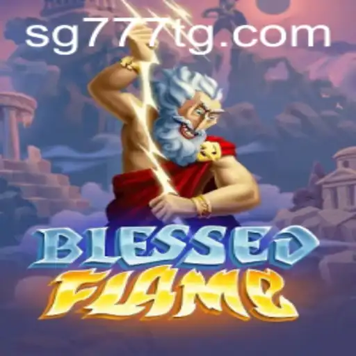 Immersive Adventures in BlessedFlame: A New Frontier in Online Gaming