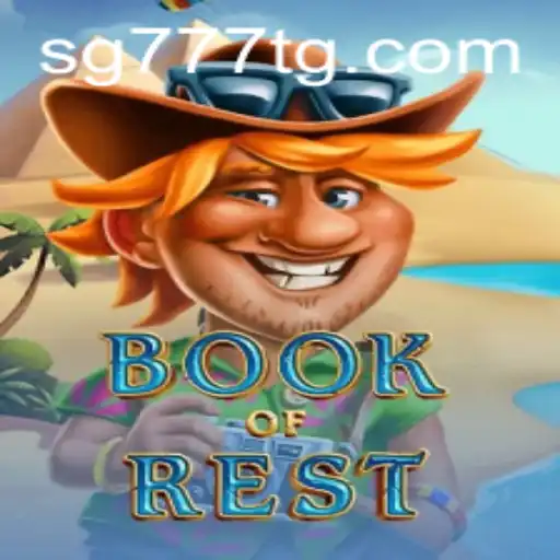 Discover the Enchantment of BookofRest: A Journey into SG777.COM's Captivating Game