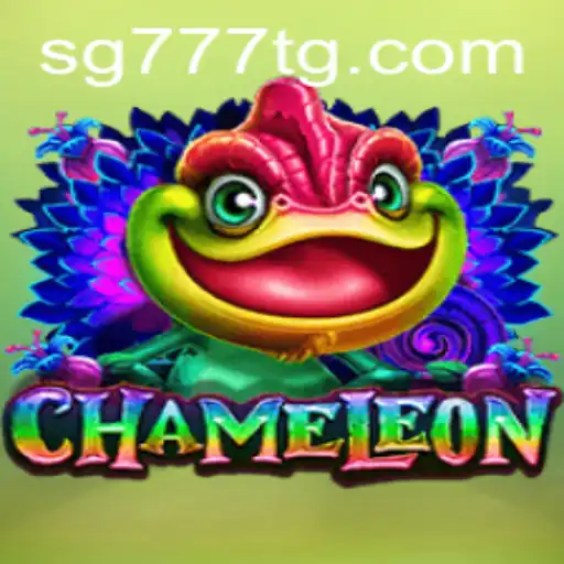 Chameleon: A Dynamic Game Experience Powered by SG777.COM