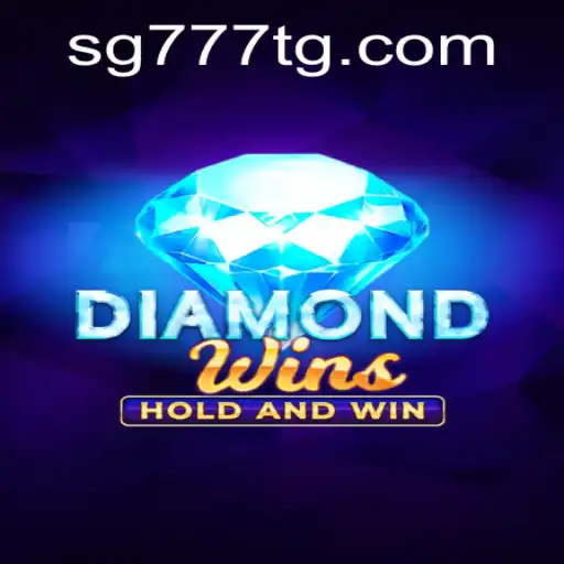 DiamondWins: Uncovering the Thrills of SG777.COM's Latest Gaming Gem