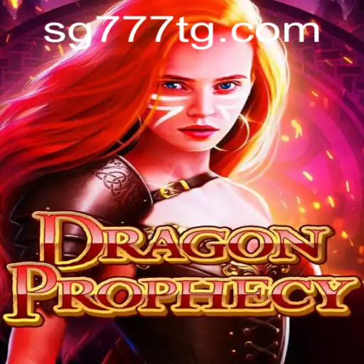Discover the Magical World of DragonProphecy at SG777.COM