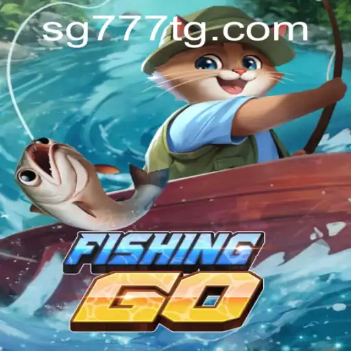 Dive into the World of FishingGO: A Deep-Sea Adventure with SG777.COM