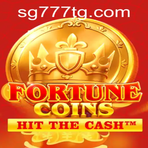 Exploring the World of FortuneCoins on SG777.COM