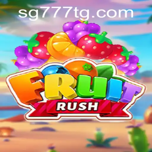 Explore the Exciting World of FruitRush: A Vibrant Game Experience