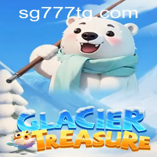 Discover GlacierTreasure: An Icy Adventure Awaits