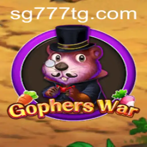 GophersWar: An Exciting New Entrant in Online Gaming