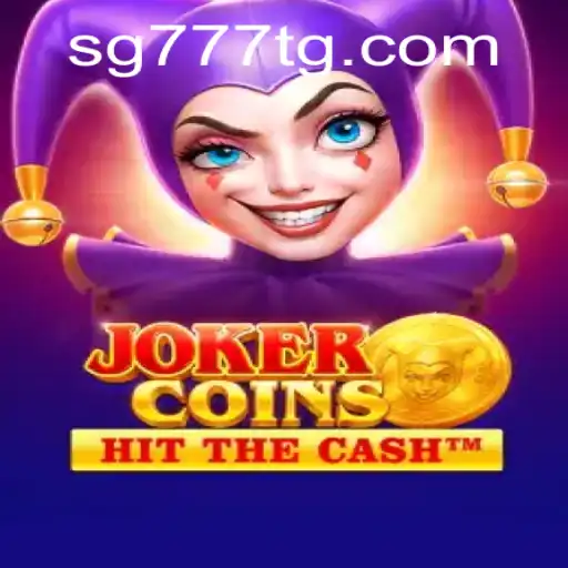 Exploring the Exciting World of JokerCoins and Connections to SG777.COM