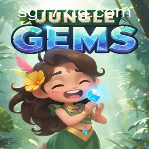 Exploring the Captivating World of JungleGems