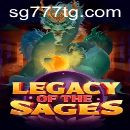 Legacy of the Sages: Unraveling the Mystique of SG777.COM's Latest Adventure
