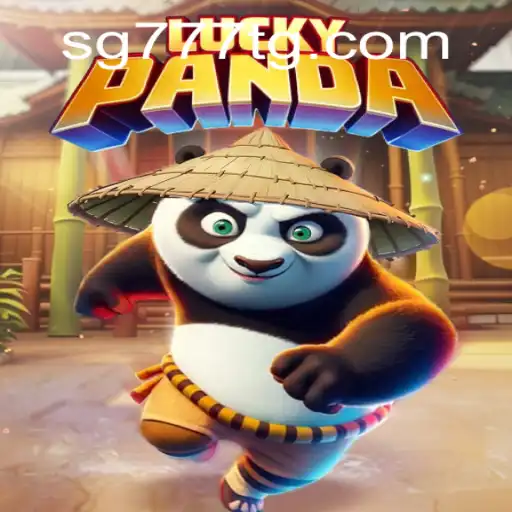 Unveiling the Thrills of LuckyPanda: An In-Depth Exploration