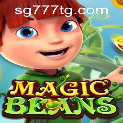 MAGICBEANS: An Enchanting Adventure into the World of Fantasy Gaming