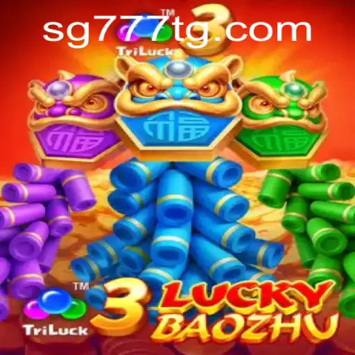 Discover the Excitement of 3LuckyBaozhu: A Deep Dive into an Enthralling Gaming Experience