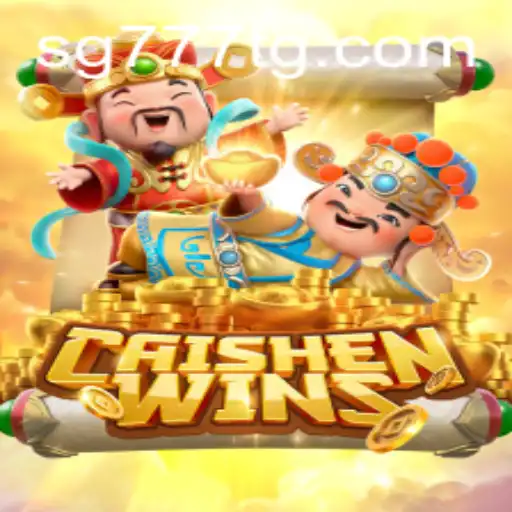 Exploring CaishenWins: A Thrilling Online Gaming Experience at SG777.COM