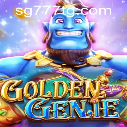 Discover the Magic of GOLDENGENIE: A Dive into an Enchanting Gaming Experience