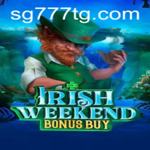 Unlock Fun with IrishWeekendBonusBuy on SG777.COM