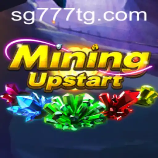 MiningUpstart: Revolutionizing Gaming with a Spark of Innovation