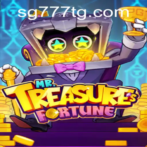 Discover the Thrills of MrTreasuresFortune on SG777.COM