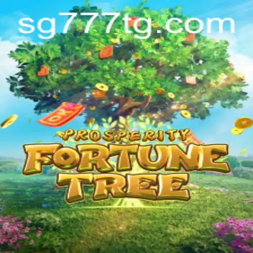 ProsperityFortuneTree: A Dive into the Game of Luck and Strategy from SG777.COM