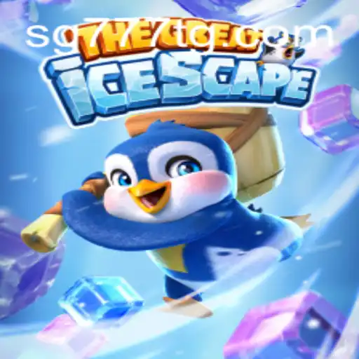 Exploring TheGreatIcescape: A Captivating Gaming Adventure