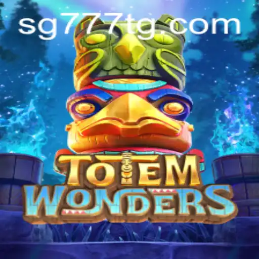 Exploring TotemWonders: A Journey into the World of SG777.COM's Newest Game