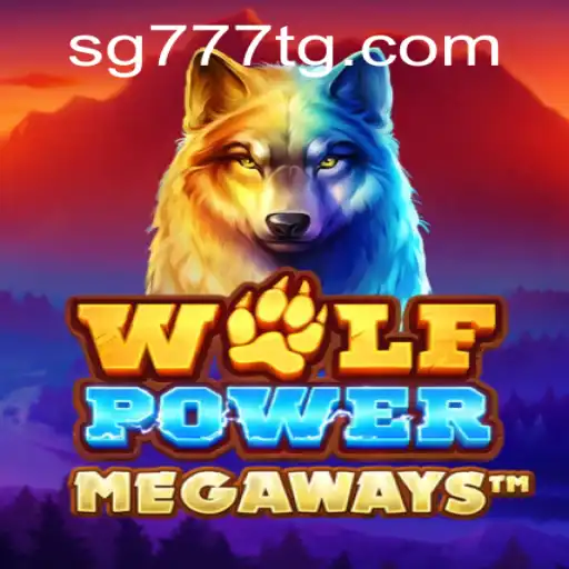 Exploring the Exciting World of WolfPowerMega on SG777.COM