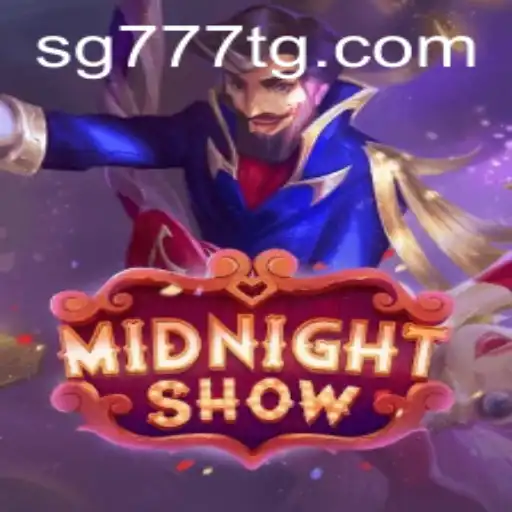 MidnightShow: An Immersive Gaming Experience with SG777.COM