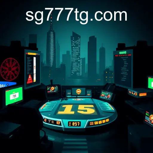 Understanding Monopoly in a Digital Age: The Role of SG777.COM