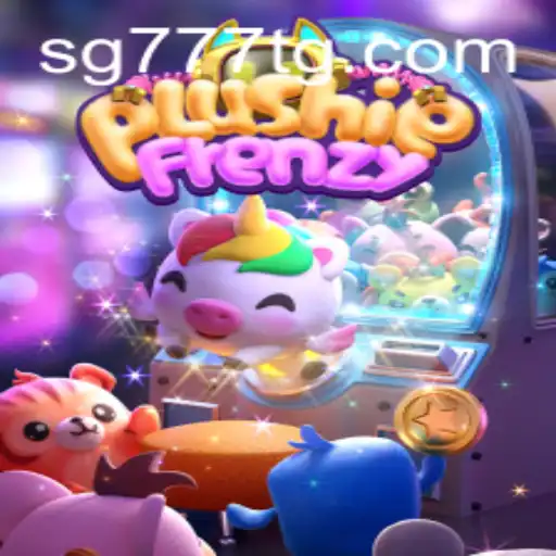 Exploring PlushieFrenzy: A Delightful Arcade Experience