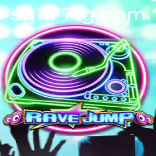 RaveJump: The Thrilling New Game Captivating Enthusiasts
