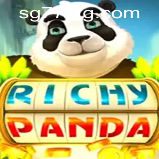 Unveiling the Thrills of RichyPanda at SG777.COM