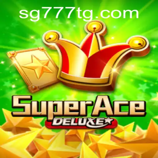 SuperAceDeluxe: A Comprehensive Guide to Thrilling Gameplay