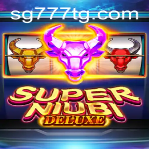 Discover the Thrilling World of SuperNiubiDeluxe: A Comprehensive Guide