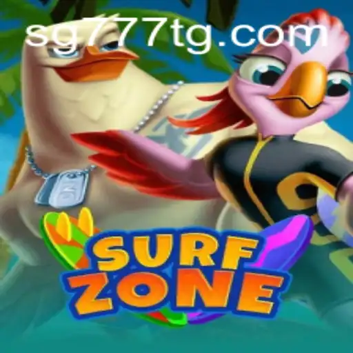 Dive into the Thrilling World of SurfZone at SG777.COM