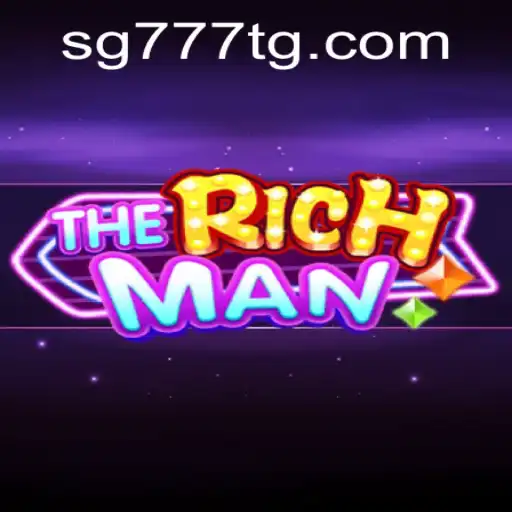 TheRichMan: An Exciting Dive into Strategy and Excellence Featuring SG777.COM