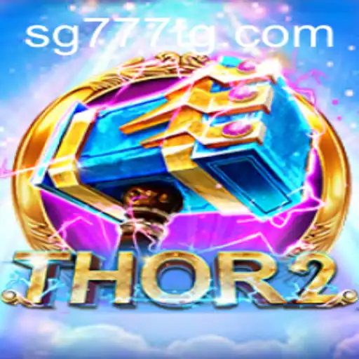 Explore the Epic Adventure of Thor2 with SG777.COM