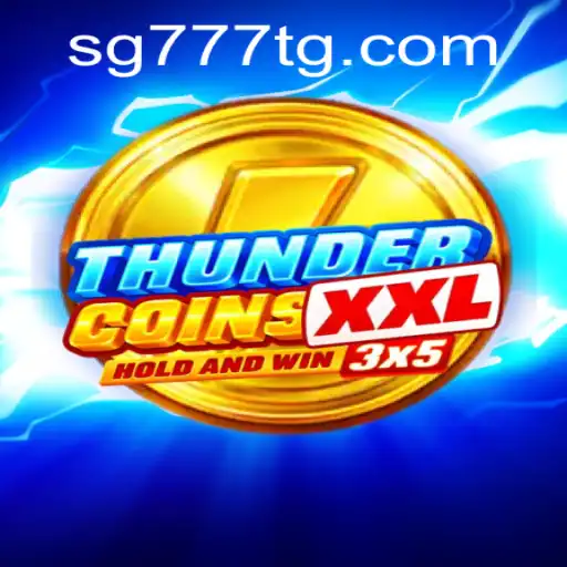 Exploring ThunderCoinsXxl: An Engaging Journey into Virtual Gaming