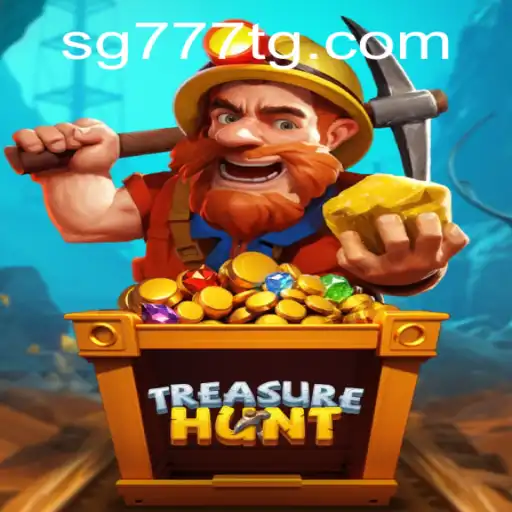 Exploring the Exciting Realm of TreasureHunt and SG777.COM
