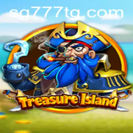 Discovering 'TreasureIsland' at SG777.COM