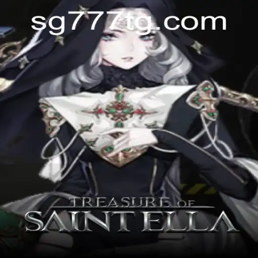 Unveiling the Enchantment of TreasureofSaintElla at SG777.COM