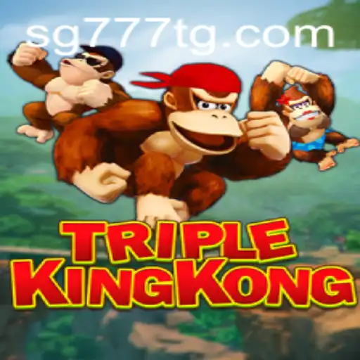 Discover the Exciting World of TripleKingKong: A Game Revolution