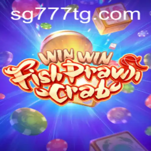 Discover the Exciting World of WinWinFishPrawnCrab