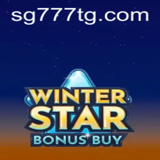 Unveiling WinterStarBonusBuy: A Deep Dive into the Latest Game by SG777.COM