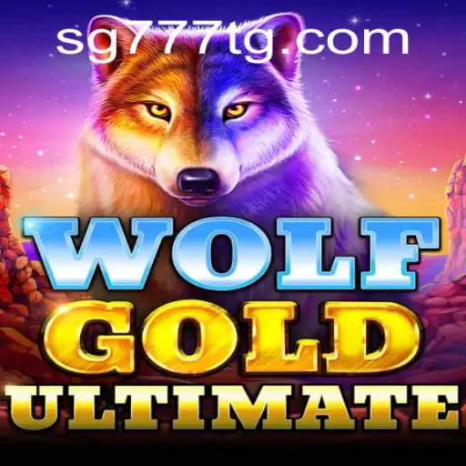 Exploring the Thrills of WolfGoldUltimate and SG777.COM