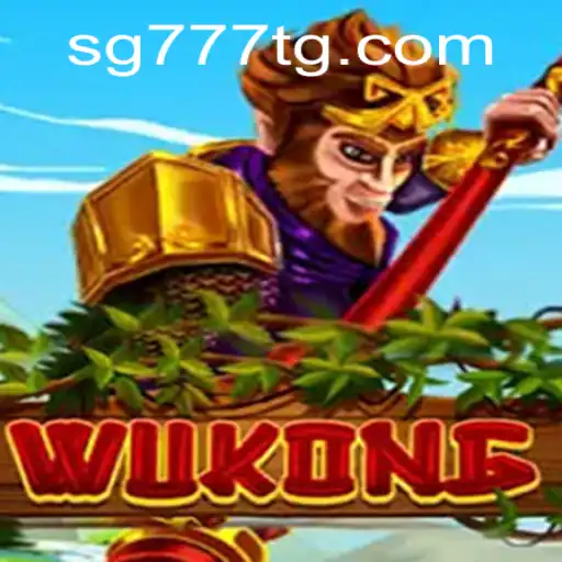Discover the Thrilling Adventure of Wukong